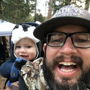 Meet your Posher, Jason